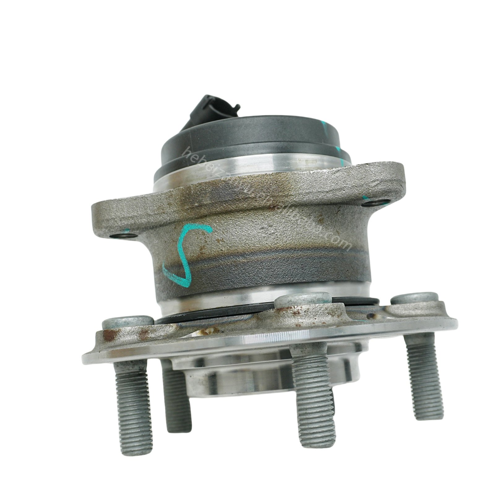 High Quality Assembly Hub Bearing for Car Used Front Wheel Hub Bearing 51730-L4000 51730L4000