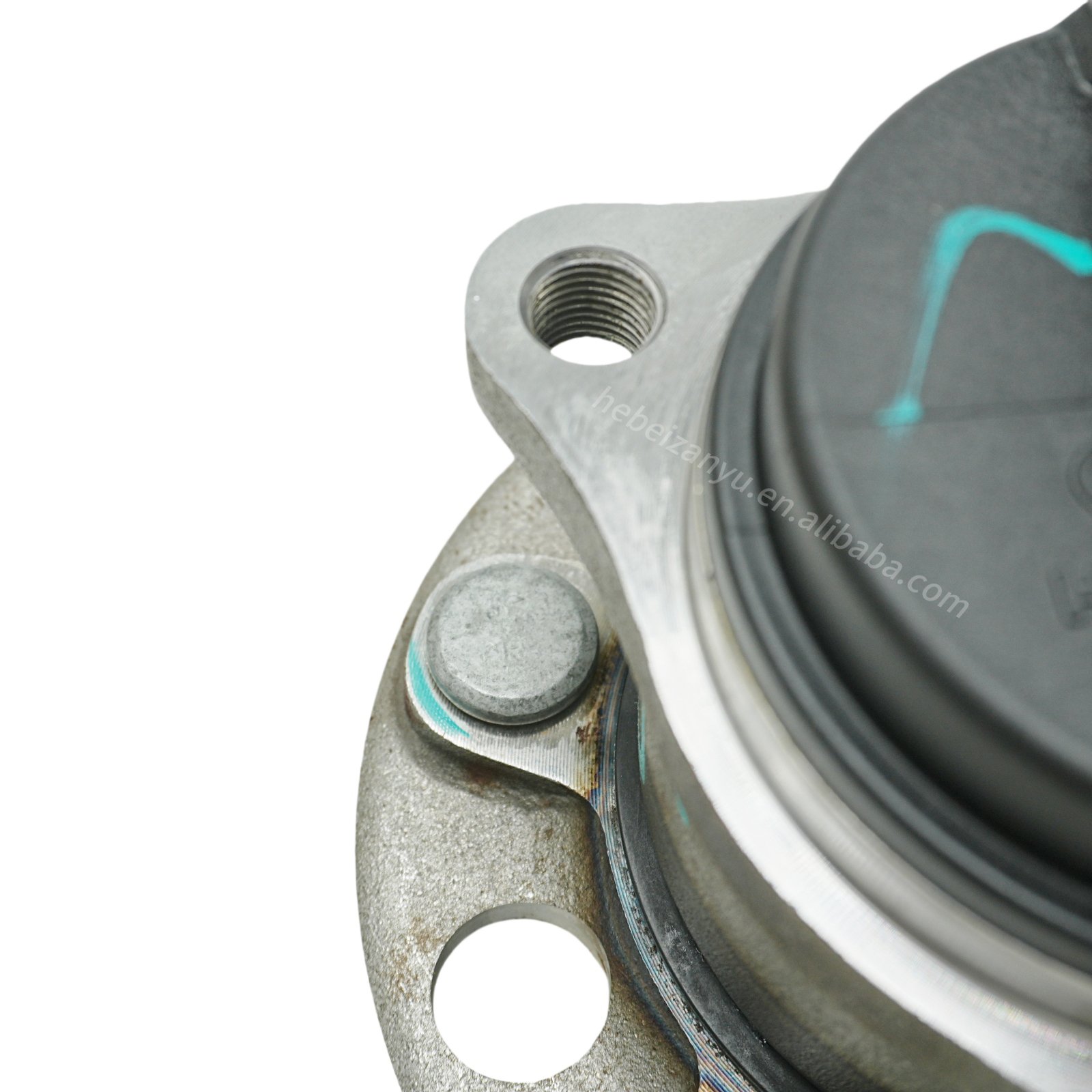 High Quality Assembly Hub Bearing for Car Used Front Wheel Hub Bearing 51730-L4000 51730L4000