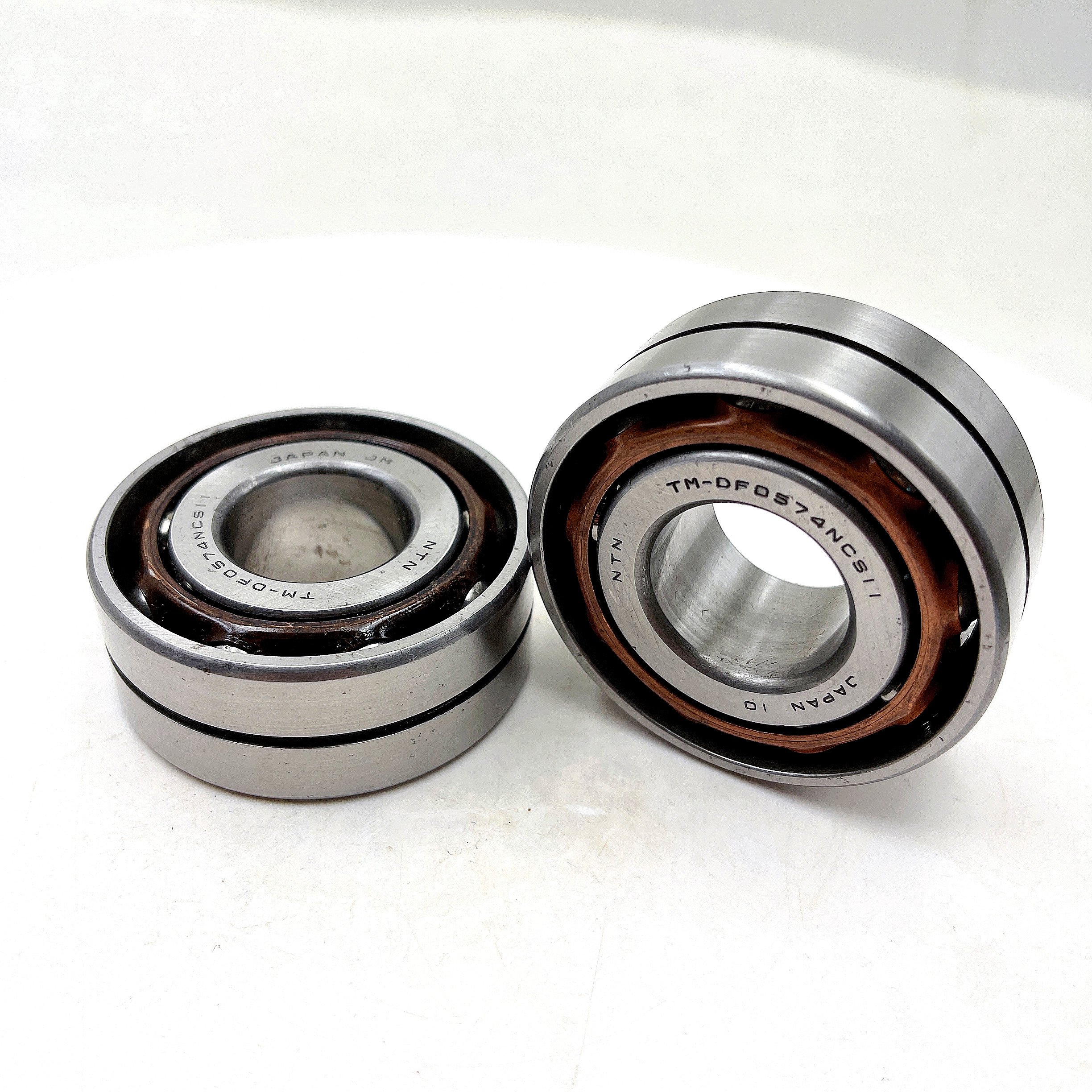 High Precision 152 50X90X24 Angular Contact Ball Bearings Auto Steel Bearing