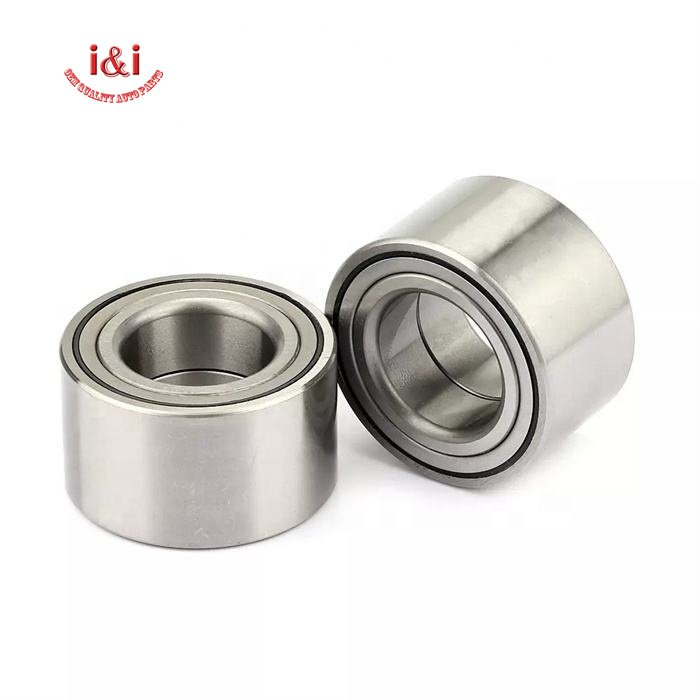 Low Price Automotive Car Parts Auto Wheel Bearings 38BWD01A for Toyota