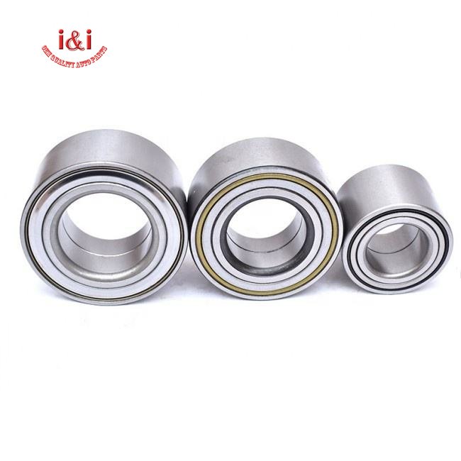 Low Price Automotive Car Parts Auto Wheel Bearings 38BWD01A for Toyota