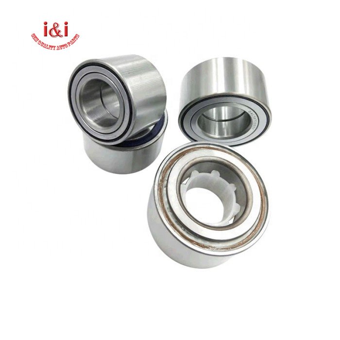 Low Price Automotive Car Parts Auto Wheel Bearings 38BWD01A for Toyota