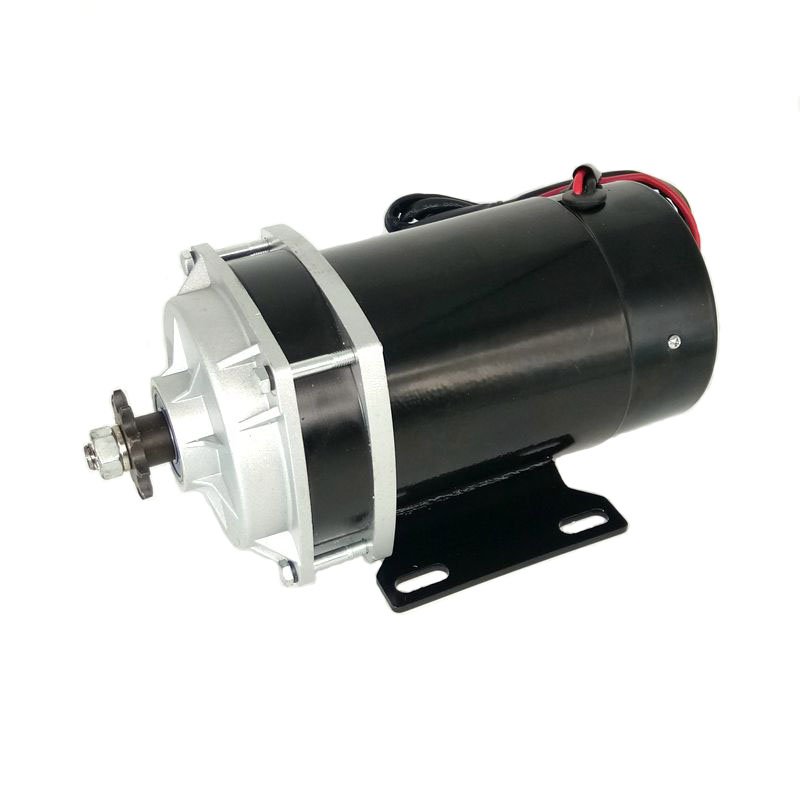 3 Wheel Motor Trike Auto Rickshaw Start Dc Motor