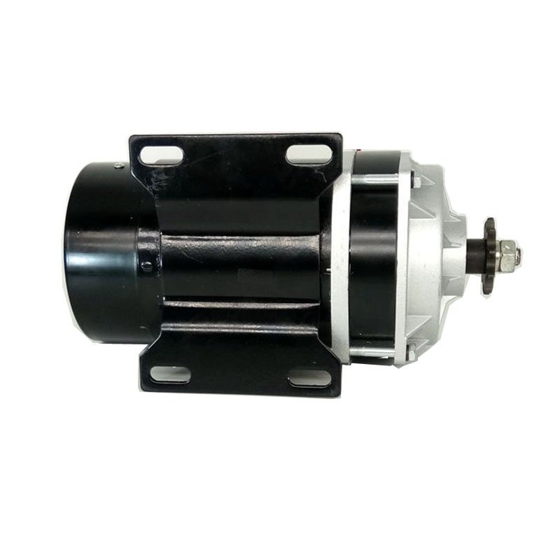 3 Wheel Motor Trike Auto Rickshaw Start Dc Motor