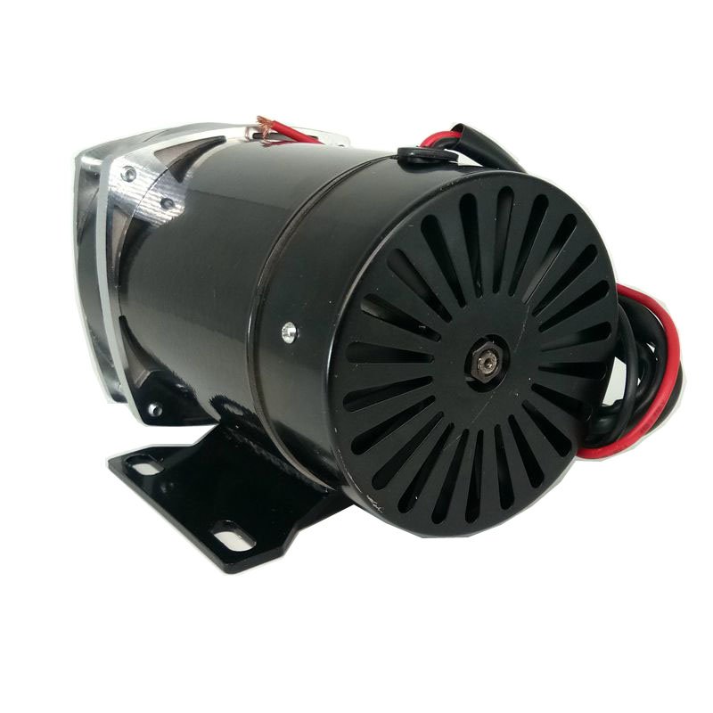 3 Wheel Motor Trike Auto Rickshaw Start Dc Motor