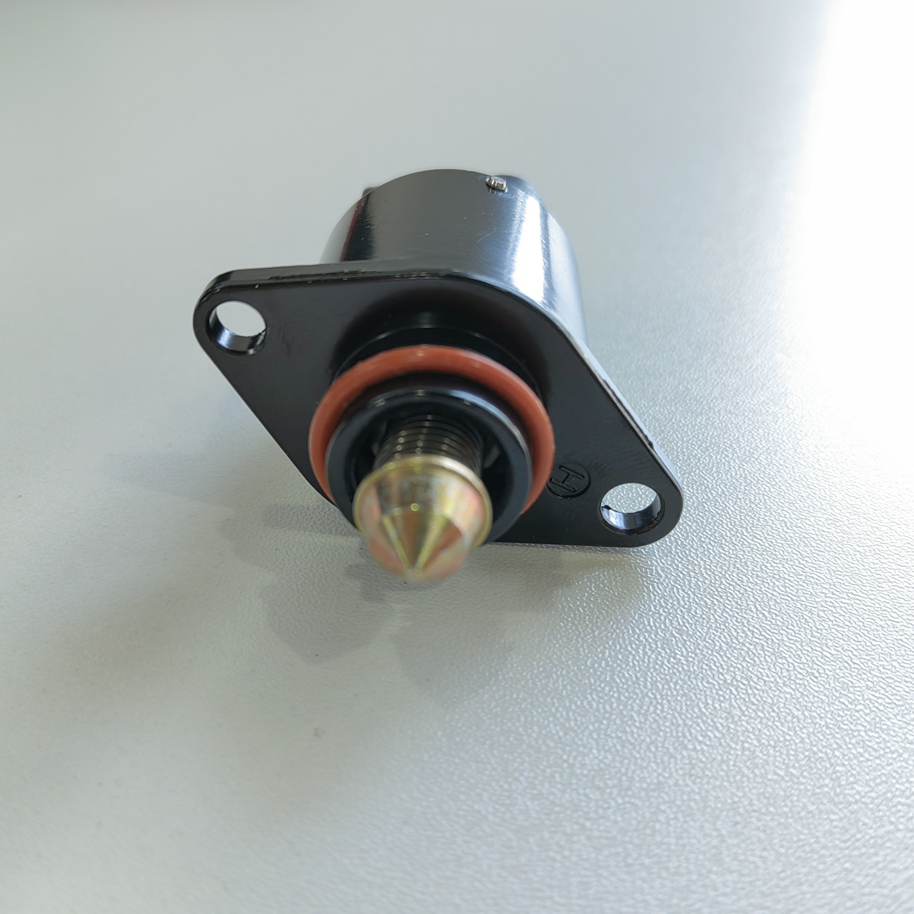 OE 17059602 Wholesale Auto Parts Air Control Valve Fit for Chevrolet Daewoo Aveo 1.6 L 2004-2006 93744675 96434613 Sensors