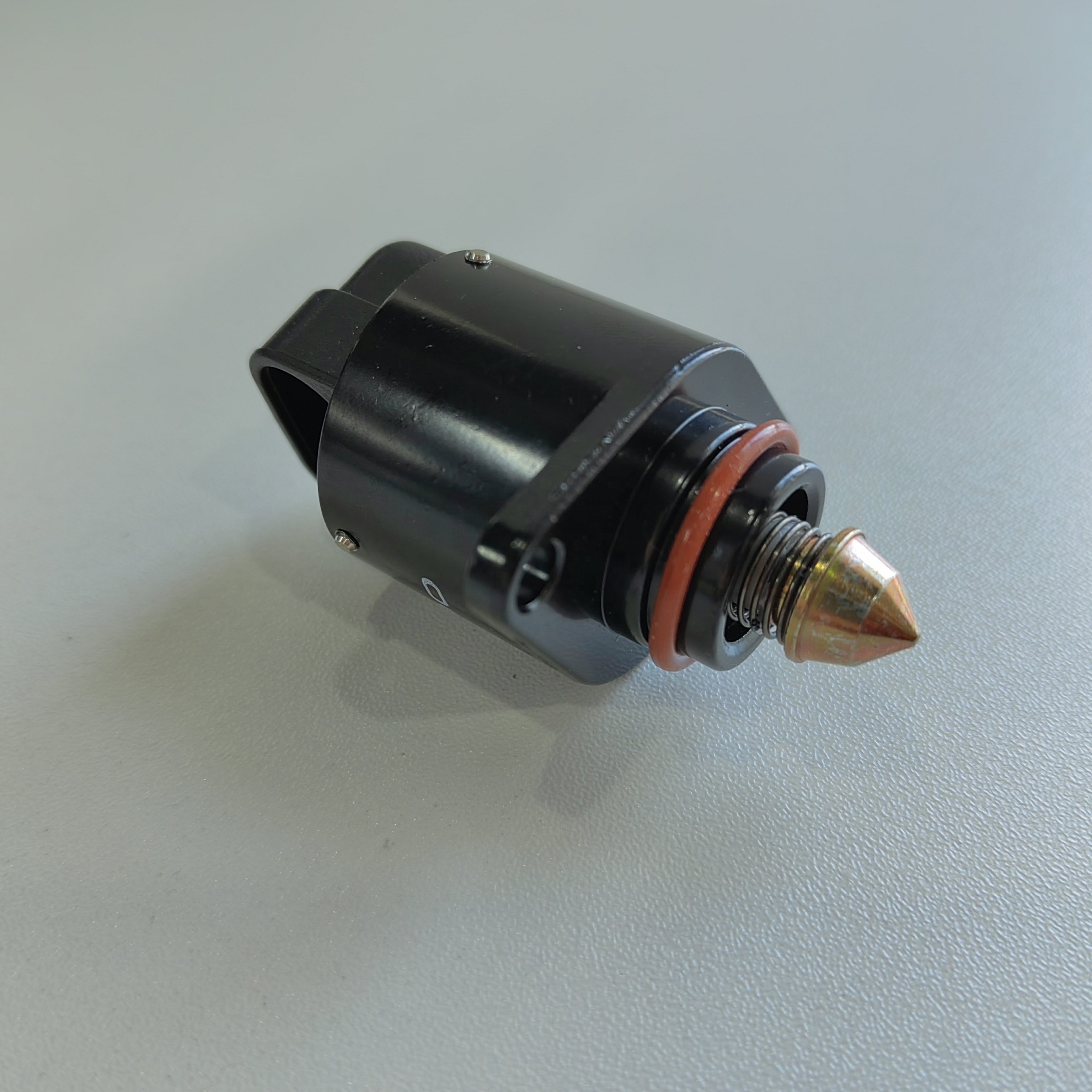 OE 17059602 Wholesale Auto Parts Air Control Valve Fit for Chevrolet Daewoo Aveo 1.6 L 2004-2006 93744675 96434613 Sensors