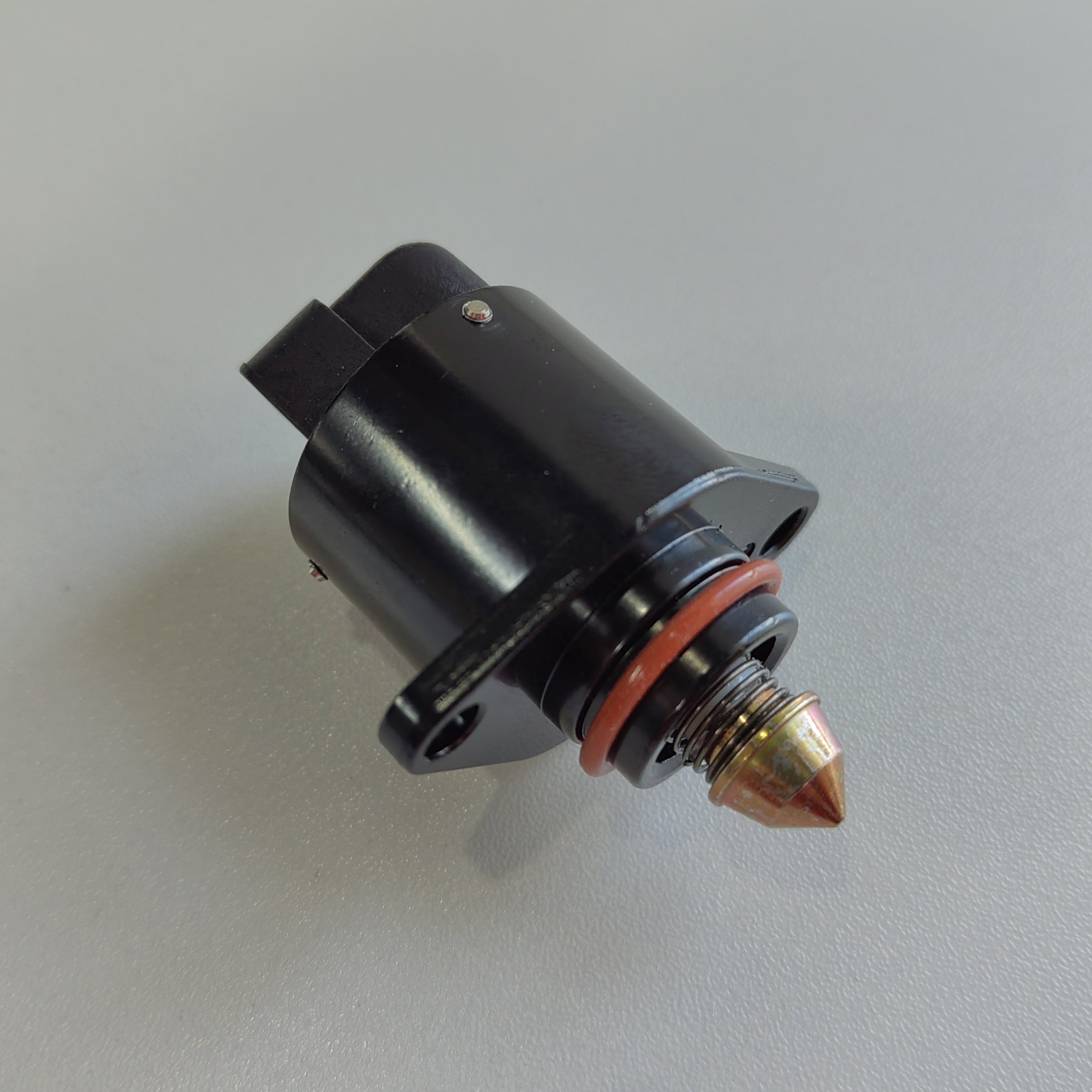 OE 17059602 Wholesale Auto Parts Air Control Valve Fit for Chevrolet Daewoo Aveo 1.6 L 2004-2006 93744675 96434613 Sensors