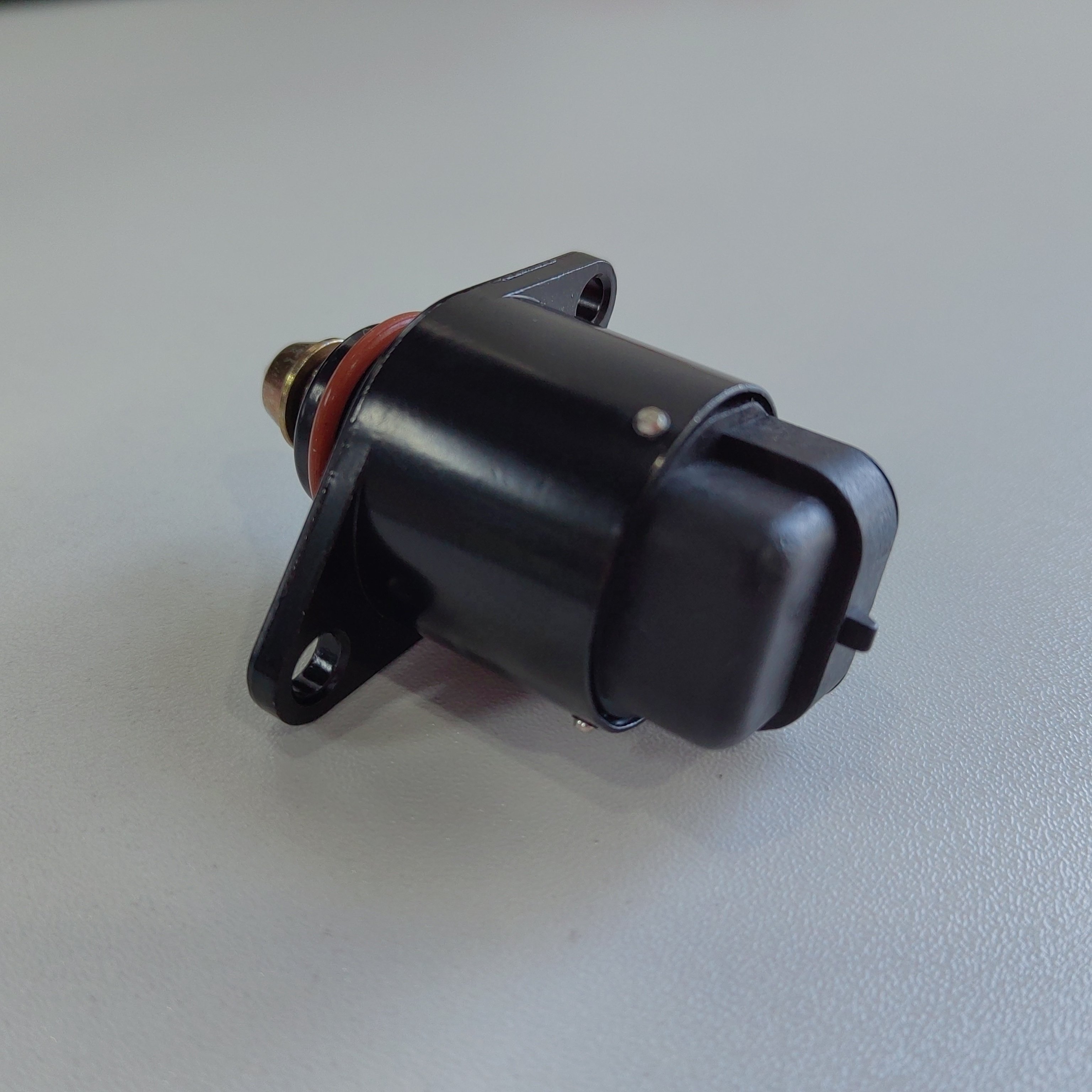 OE 17059602 Wholesale Auto Parts Air Control Valve Fit for Chevrolet Daewoo Aveo 1.6 L 2004-2006 93744675 96434613 Sensors