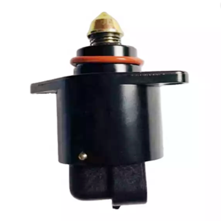 OE 17059602 Wholesale Auto Parts Air Control Valve Fit for Chevrolet Daewoo Aveo 1.6 L 2004-2006 93744675 96434613 Sensors