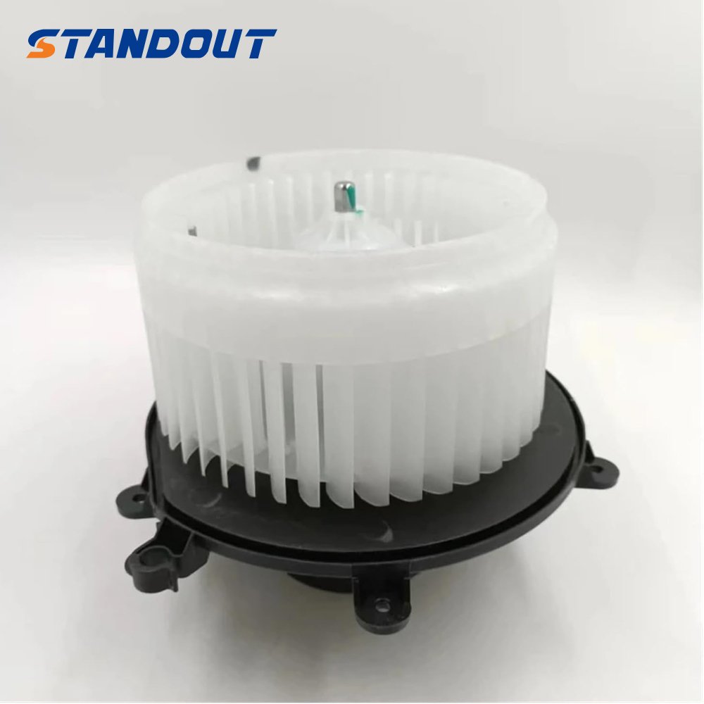 W203 Blower Heater Motor Interior Fan 2038202514 for Mercedes Benz G-Class C-Class SL CLK A2038202514