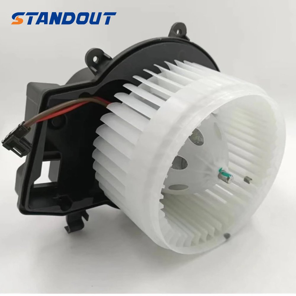 W203 Blower Heater Motor Interior Fan 2038202514 for Mercedes Benz G-Class C-Class SL CLK A2038202514