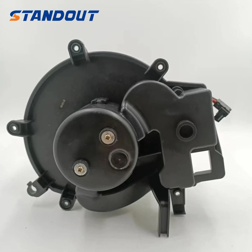 W203 Blower Heater Motor Interior Fan 2038202514 for Mercedes Benz G-Class C-Class SL CLK A2038202514
