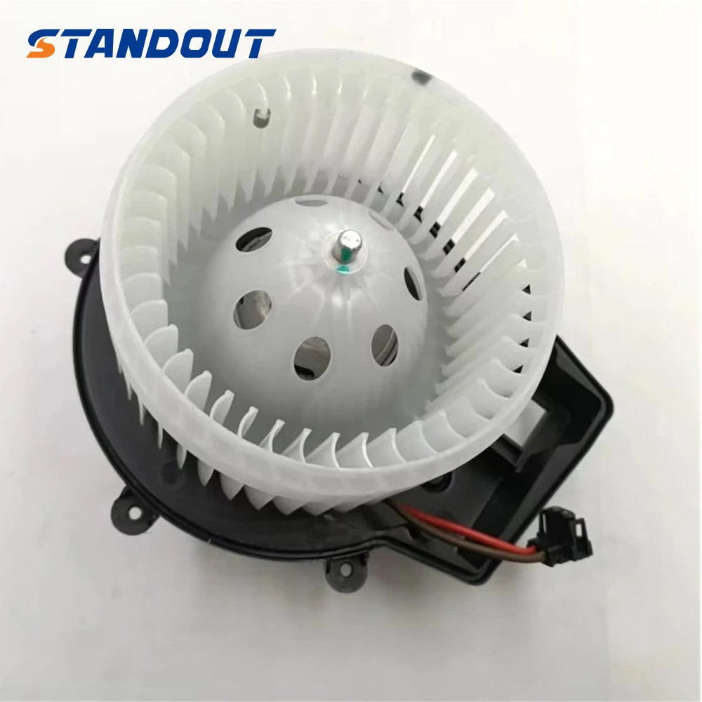 W203 Blower Heater Motor Interior Fan 2038202514 for Mercedes Benz G-Class C-Class SL CLK A2038202514