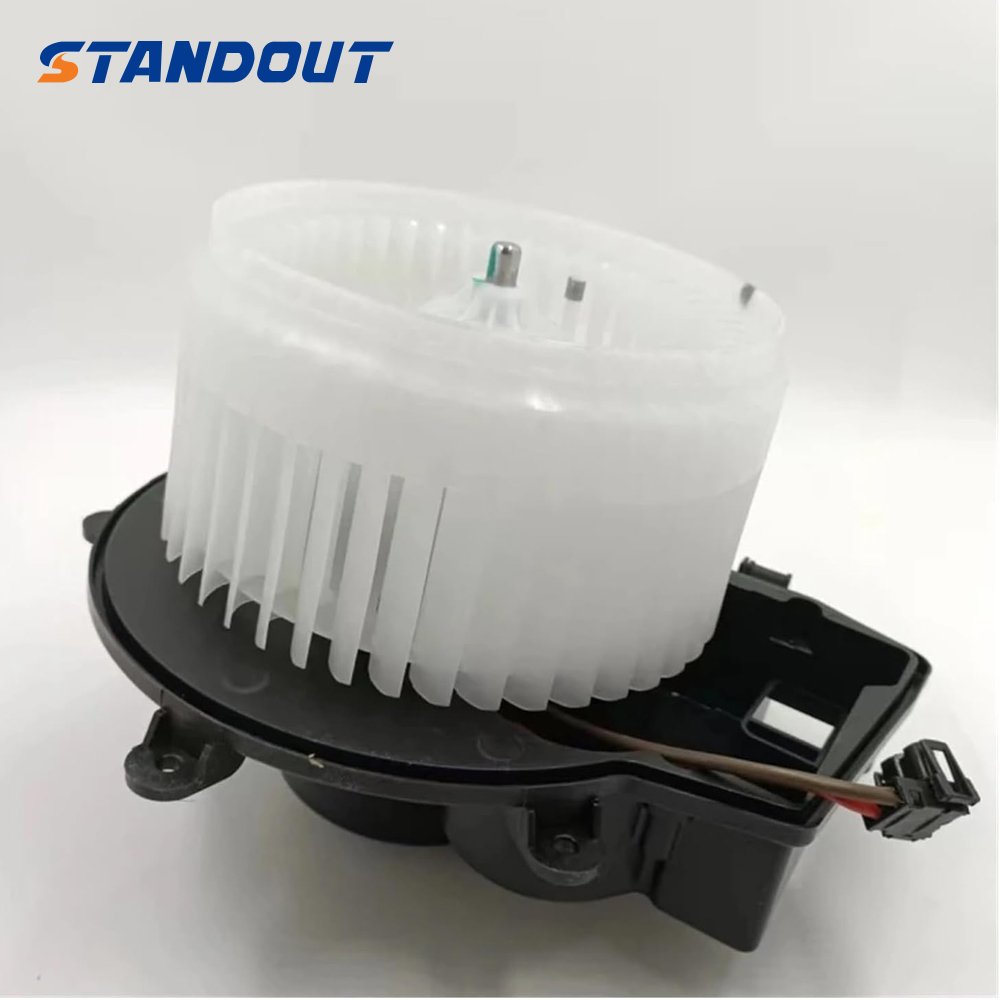 W203 Blower Heater Motor Interior Fan 2038202514 for Mercedes Benz G-Class C-Class SL CLK A2038202514