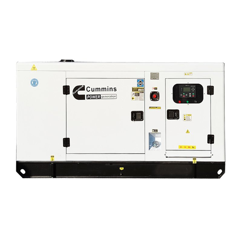 LETON POWER Cummins Perkinss Weichai Silent Generador diesel 20kva 25kva 30kva 40kva 50kva 100kva Generator Diesel Genset