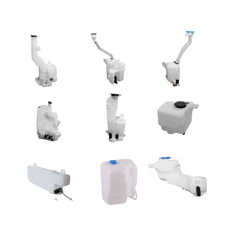 WIPER TANK 85315-02320 8531502320 with Motor Suitable for Toyota Corolla 2009 Windshield Washer Reservoir Tank