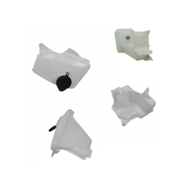 WIPER TANK 85315-02320 8531502320 with Motor Suitable for Toyota Corolla 2009 Windshield Washer Reservoir Tank