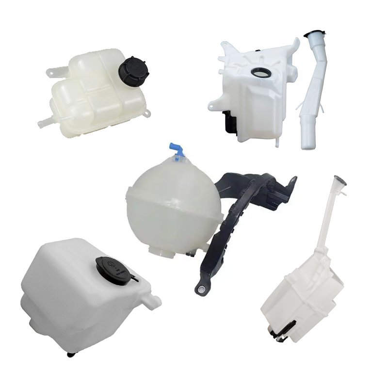 WIPER TANK 85315-02320 8531502320 with Motor Suitable for Toyota Corolla 2009 Windshield Washer Reservoir Tank