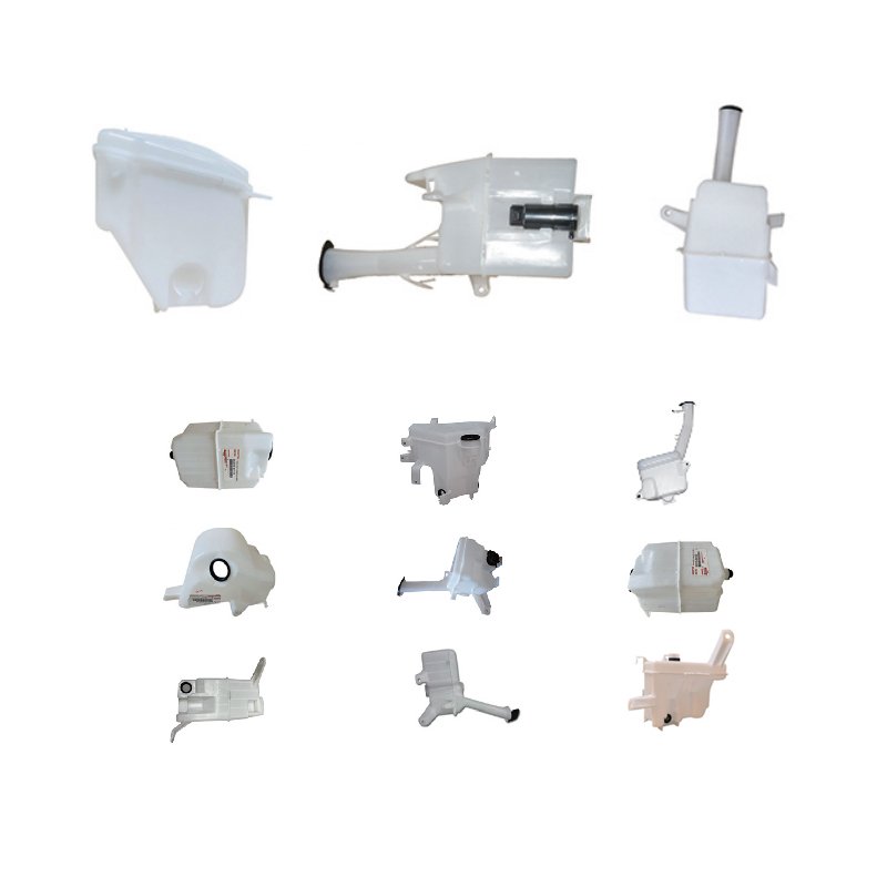 WIPER TANK 85315-02320 8531502320 with Motor Suitable for Toyota Corolla 2009 Windshield Washer Reservoir Tank