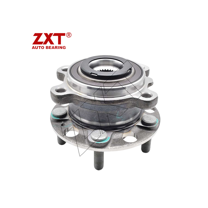 Auto Parts Auto Bearing 51730-L1000 51730-L4000 BR931185 For Hyundai SONATA KIA K5 Front Wheel Hub Bearing