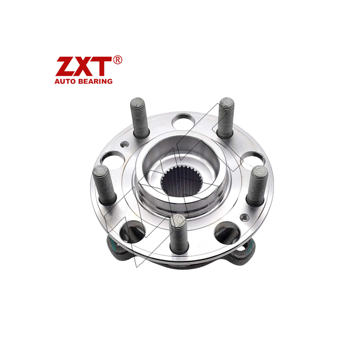 Auto Parts Auto Bearing 51730-L1000 51730-L4000 BR931185 For Hyundai SONATA KIA K5 Front Wheel Hub Bearing