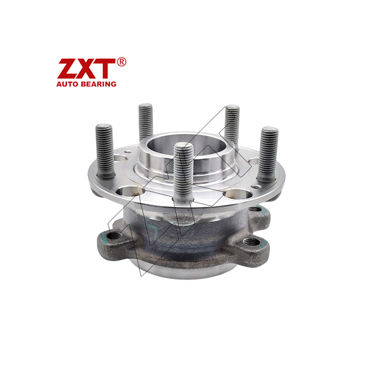 Auto Parts Auto Bearing 51730-L1000 51730-L4000 BR931185 For Hyundai SONATA KIA K5 Front Wheel Hub Bearing