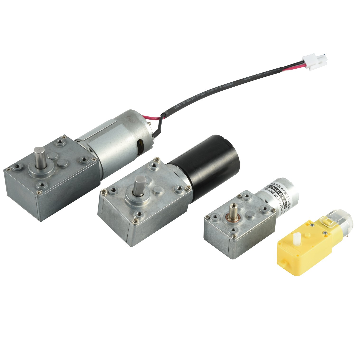 45mm Heavy Duty 12v 24 Volt Planet Dc Gear Planetary Gearbox Dc Motor for Auto Flow Control Valve and Water Treatment System