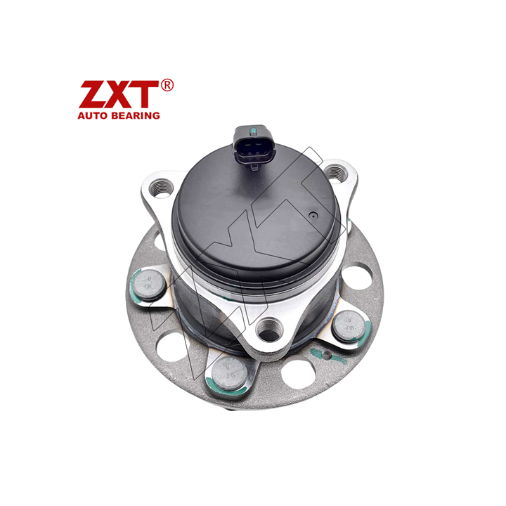 52730-L1000 52730-L4000 In Stock For HYUANDAI SONATA ELANTRA Rear Wheel Bearing Wheel Hub Assembly Wheel Hub Unit