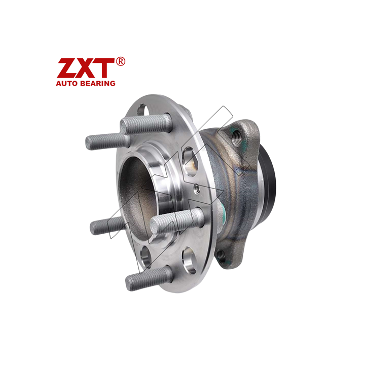 52730-L1000 52730-L4000 In Stock For HYUANDAI SONATA ELANTRA Rear Wheel Bearing Wheel Hub Assembly Wheel Hub Unit