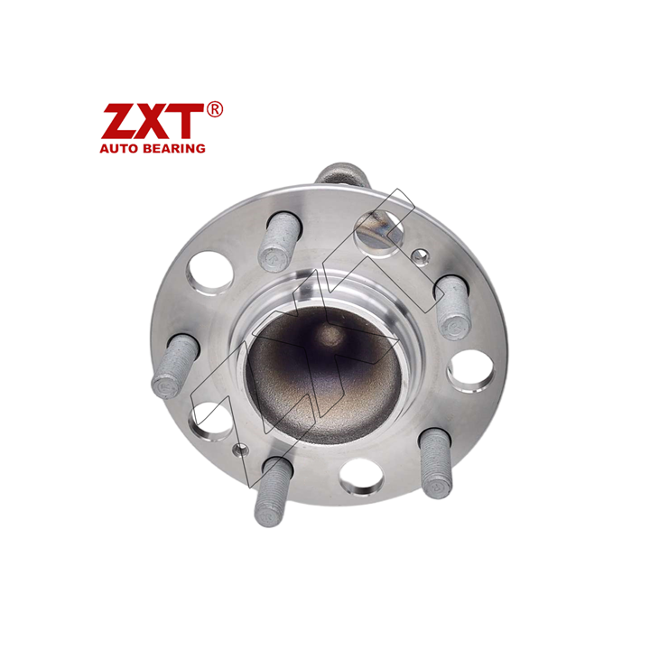 52730-L1000 52730-L4000 In Stock For HYUANDAI SONATA ELANTRA Rear Wheel Bearing Wheel Hub Assembly Wheel Hub Unit