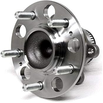 LSODS 52730-2H000 New Rear Wheel Hub Bearing for Kia Pro Ceed Auto Parts Accessories