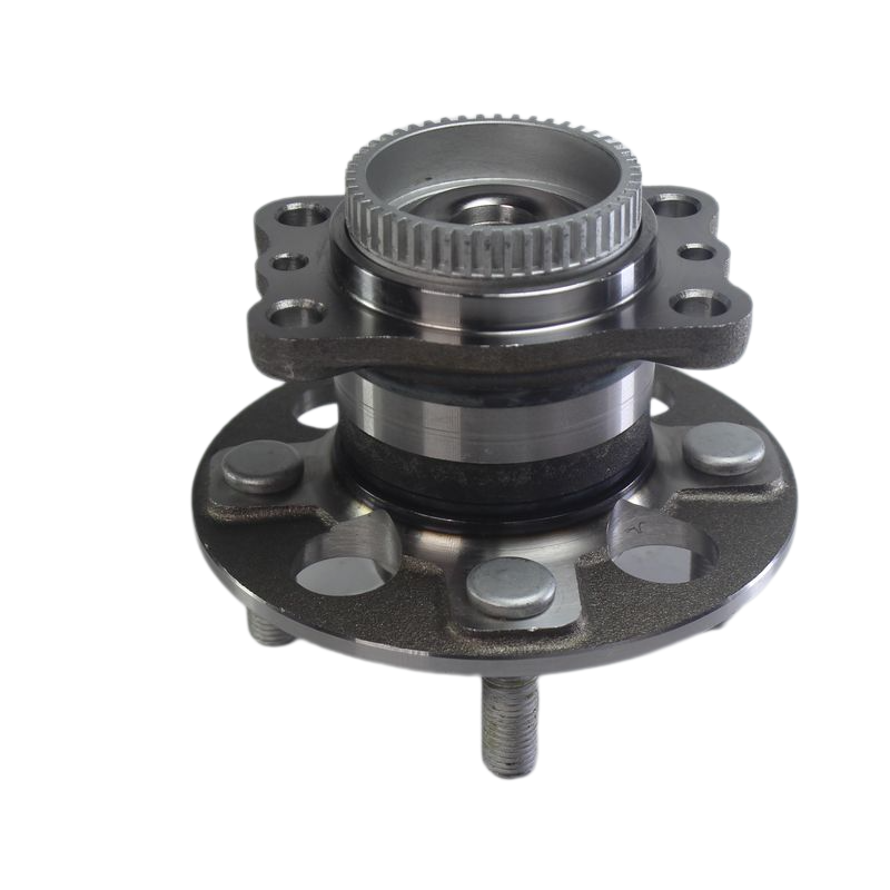 Auto Spare Parts Steering Knuckle Spindle OEM512483 Rear Axle Bearing Kit Hub