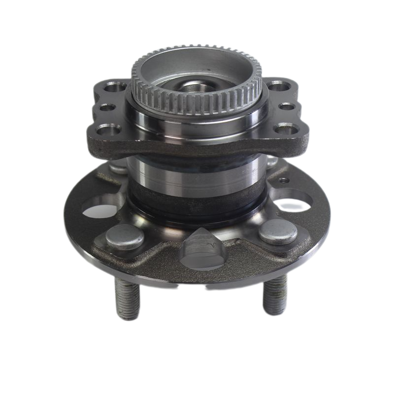 Auto Spare Parts Steering Knuckle Spindle OEM512483 Rear Axle Bearing Kit Hub