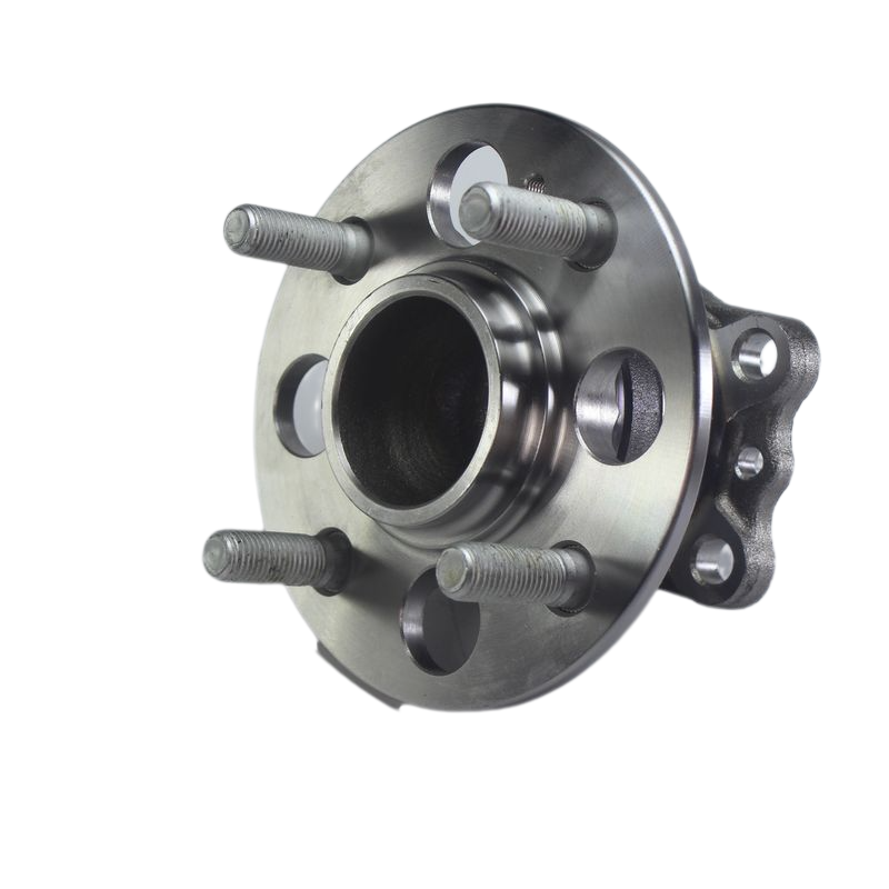 Auto Spare Parts Steering Knuckle Spindle OEM512483 Rear Axle Bearing Kit Hub
