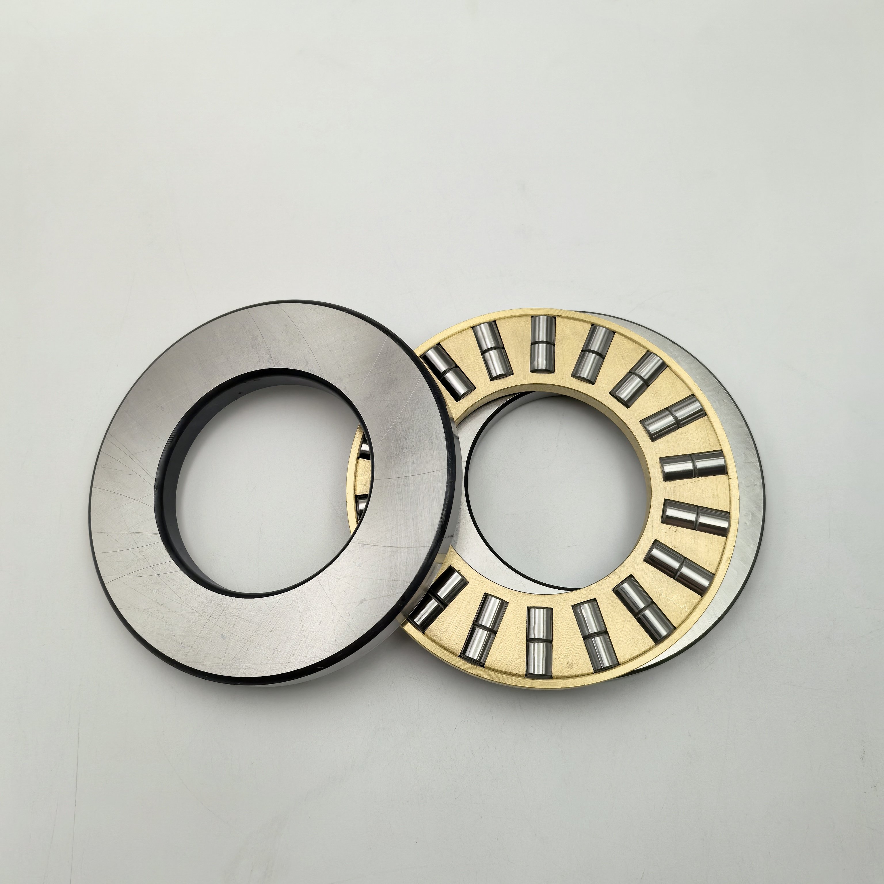 Factory Direct Sales Low Friction Thrust Roller Bearing 29430 29432 29434 29436 with Fast Shipments