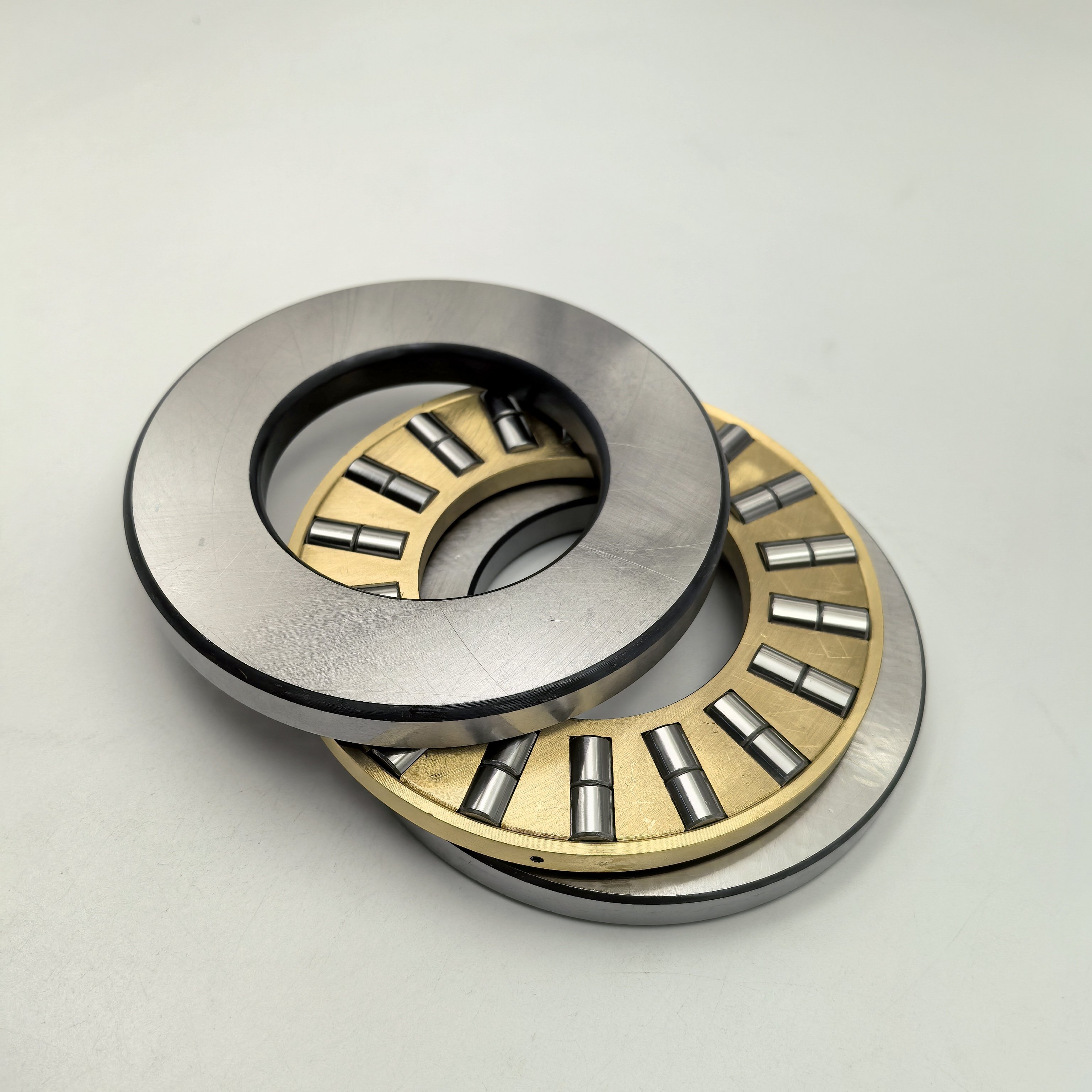Factory Direct Sales Low Friction Thrust Roller Bearing 29430 29432 29434 29436 with Fast Shipments