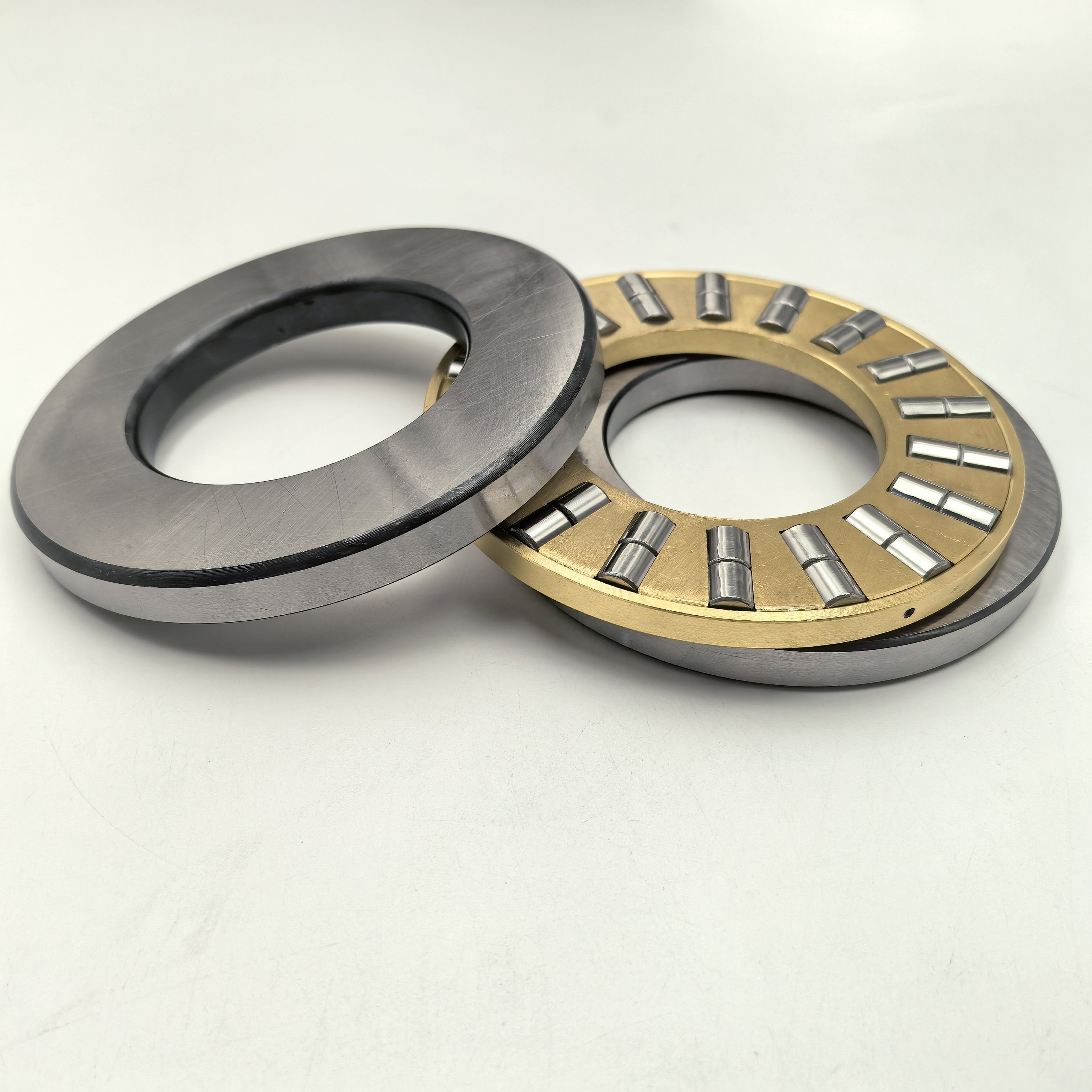 Factory Direct Sales Low Friction Thrust Roller Bearing 29430 29432 29434 29436 with Fast Shipments