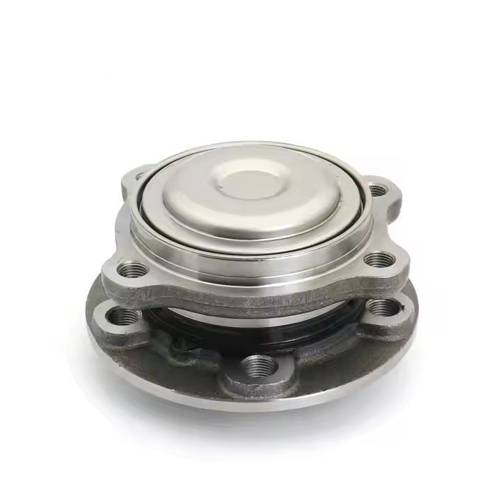 For BMW G20/G28 Front Wheel Assembly 31206874335 Wheel Bearing with Hub for Optimal Performance 3 SERIES (G28, G20)