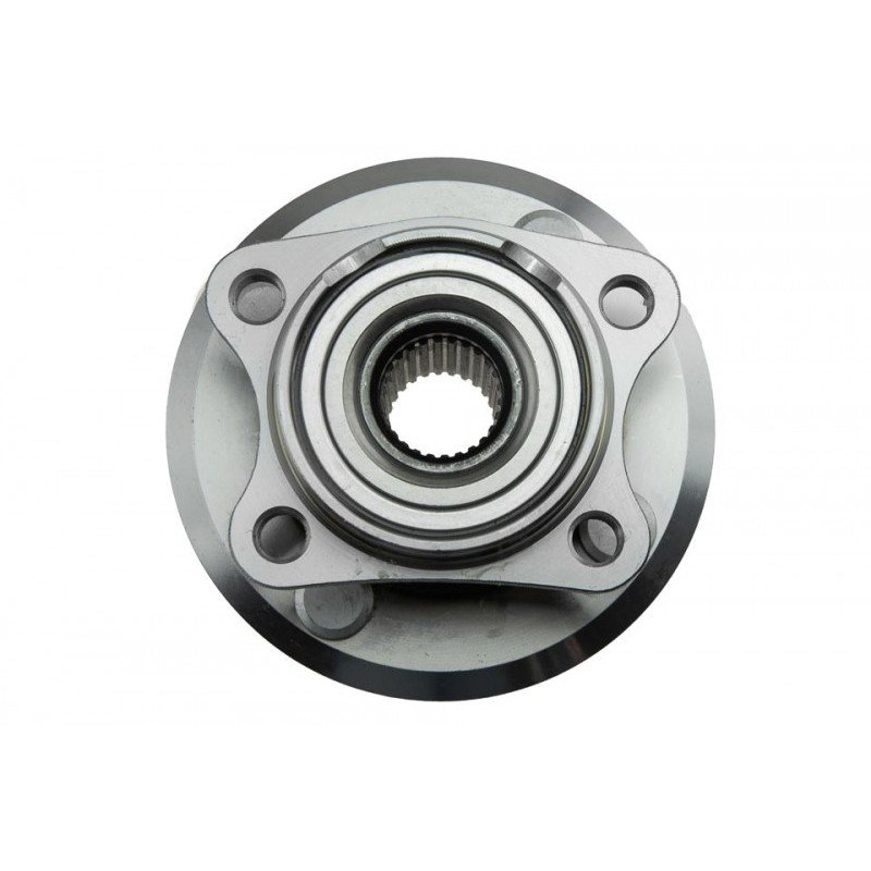 Rear Wheel Bearing Hub Assembly Hub 42410-52060 Is Suitable for Toyota Corolla Hub