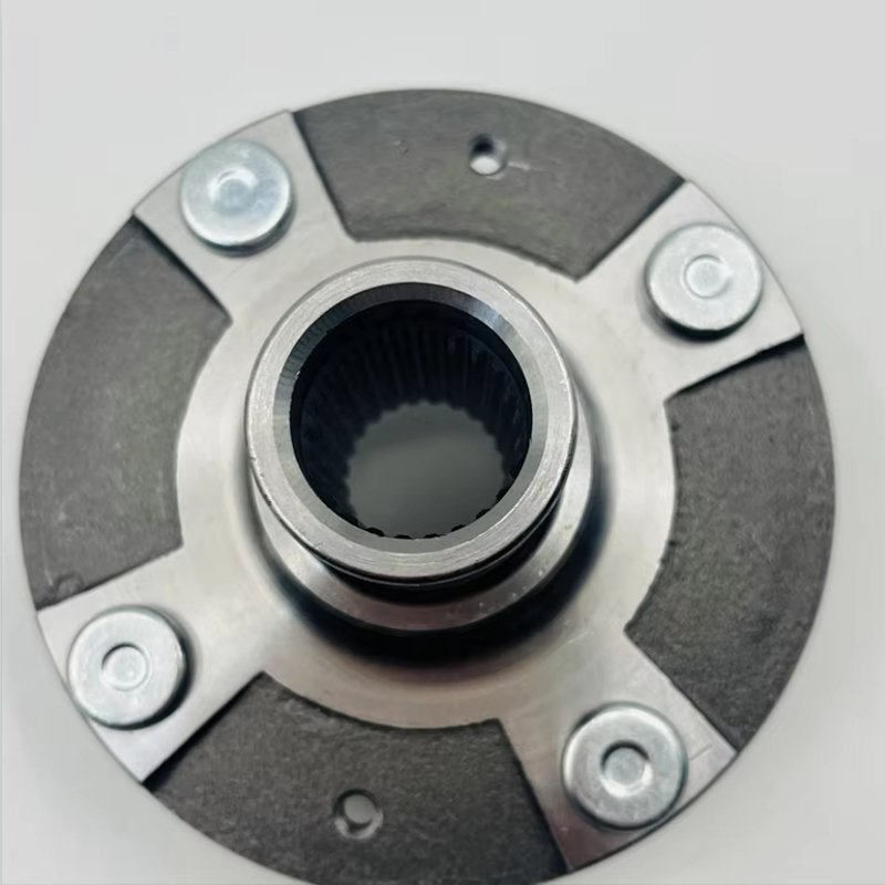 High Quality Chassis Parts Hub Bearing Assembly Front Left Right For Hyundai Kia Picanto 2011-2017 OE 51750-1Y000