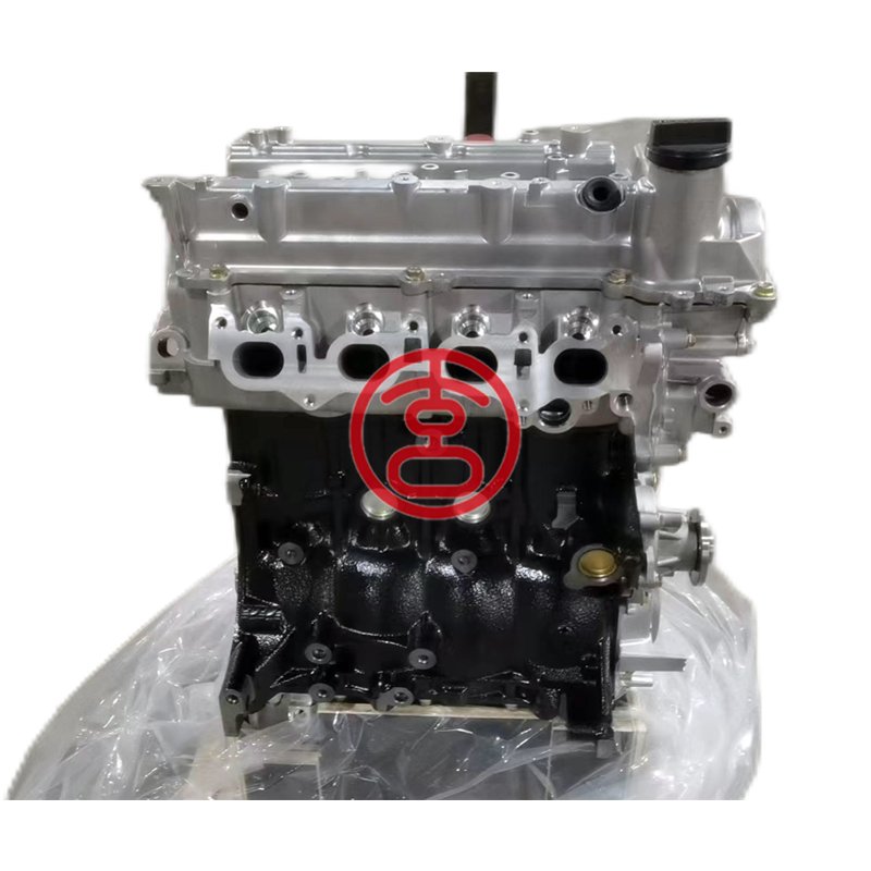 XC Wholesale 1.5L 16V MPI DOHC Auto Motor 3SZ 3SZ-VE Petrol Engine Long Block for Toyota Avanza LiteAce Daihatsu Luxio