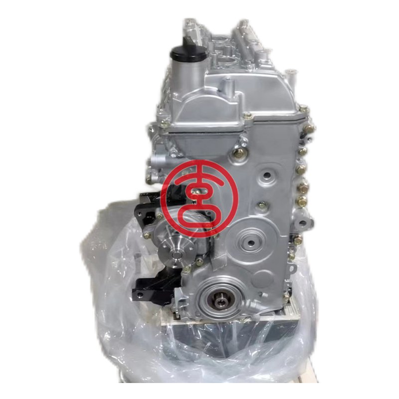 XC Wholesale 1.5L 16V MPI DOHC Auto Motor 3SZ 3SZ-VE Petrol Engine Long Block for Toyota Avanza LiteAce Daihatsu Luxio