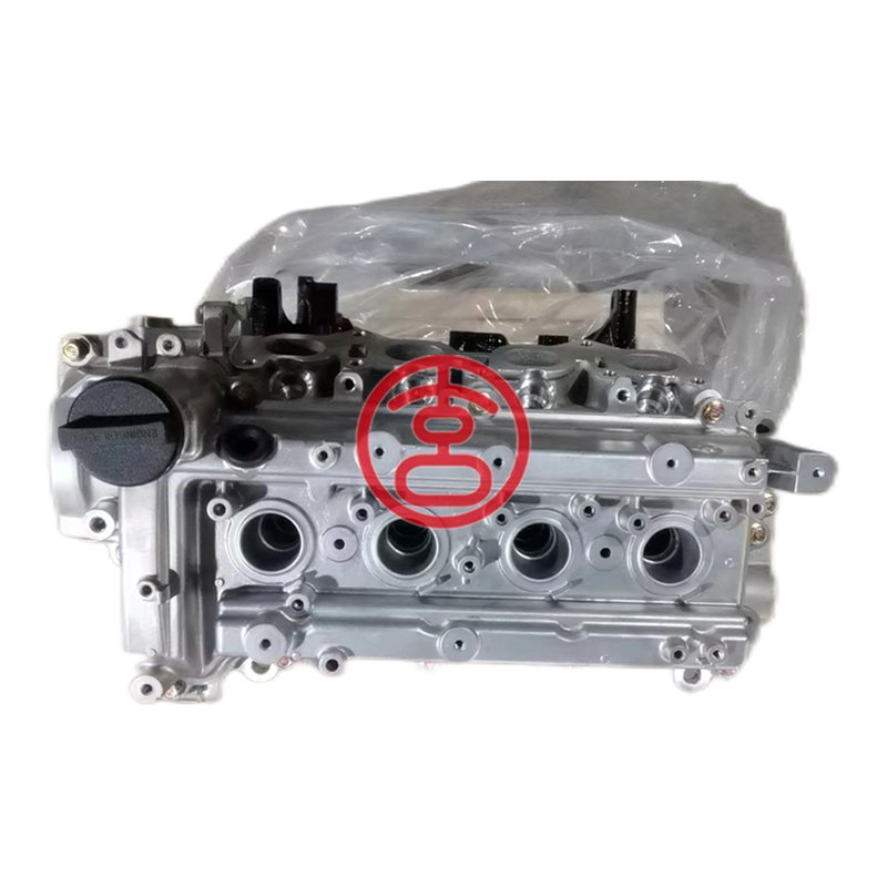 XC Wholesale 1.5L 16V MPI DOHC Auto Motor 3SZ 3SZ-VE Petrol Engine Long Block for Toyota Avanza LiteAce Daihatsu Luxio