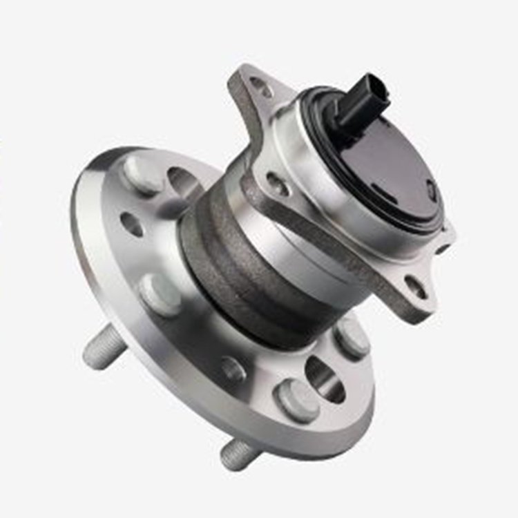 For Toyota COROLLA Wheel Hub 43550-02050 43550-0R040 43550-42010 Auto Bearing Unit Front R Wheel Hub Bearing Wheel Hub