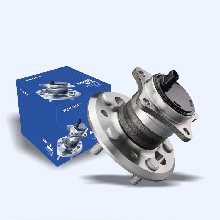 For Toyota COROLLA Wheel Hub 43550-02050 43550-0R040 43550-42010 Auto Bearing Unit Front R Wheel Hub Bearing Wheel Hub