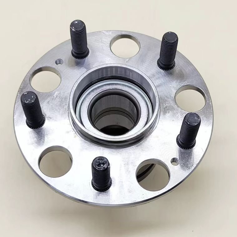 High Quality 42200-SLJ-008 150*150*150mm Auto Spare Parts Rear Wheel Hub Bearing