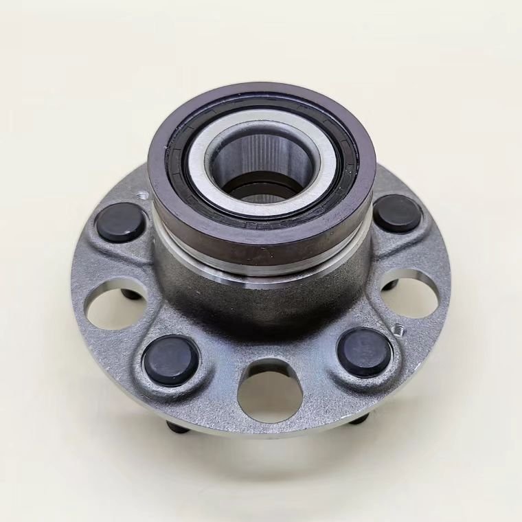 High Quality 42200-SLJ-008 150*150*150mm Auto Spare Parts Rear Wheel Hub Bearing