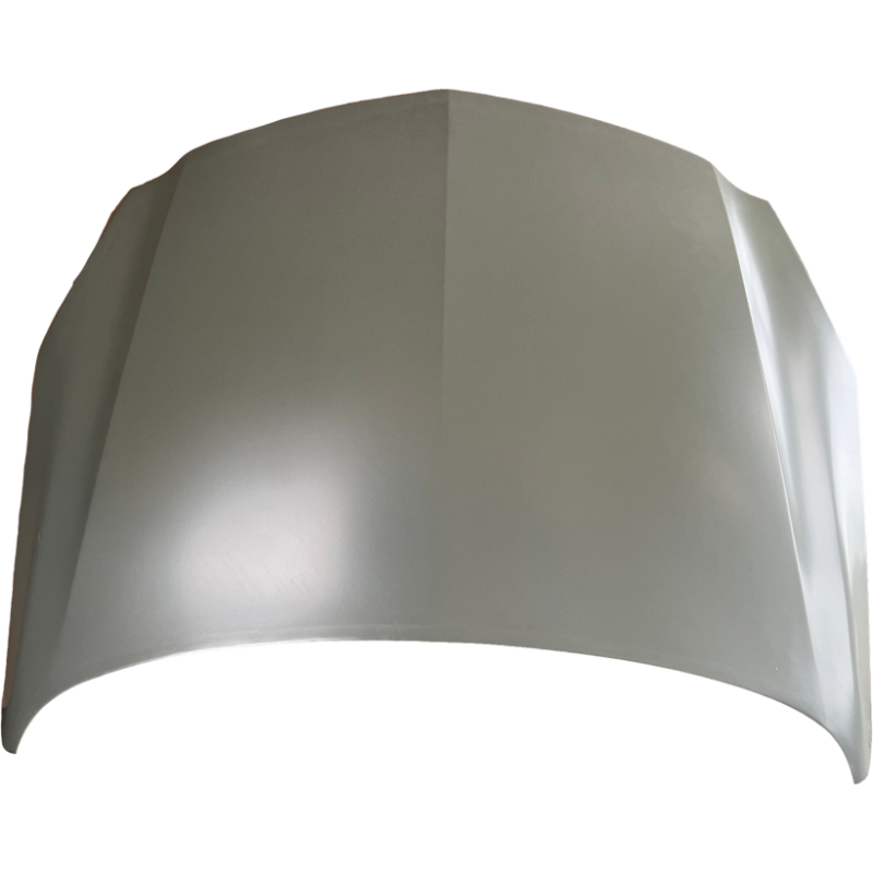 High Quality Steel Hood Made in China Car Motor Automotive Auto Spare Parts Customized for Buick Regal 2009