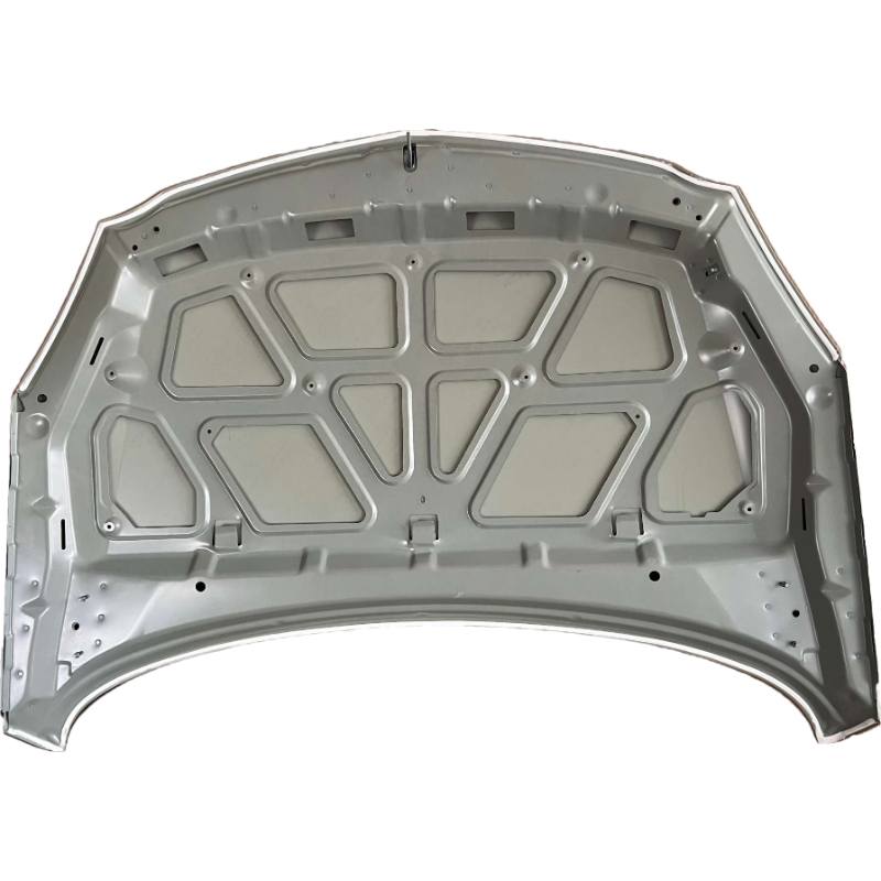 High Quality Steel Hood Made in China Car Motor Automotive Auto Spare Parts Customized for Buick Regal 2009